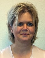 Mette Lyse Pedersen