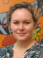 Helene Fruelund
