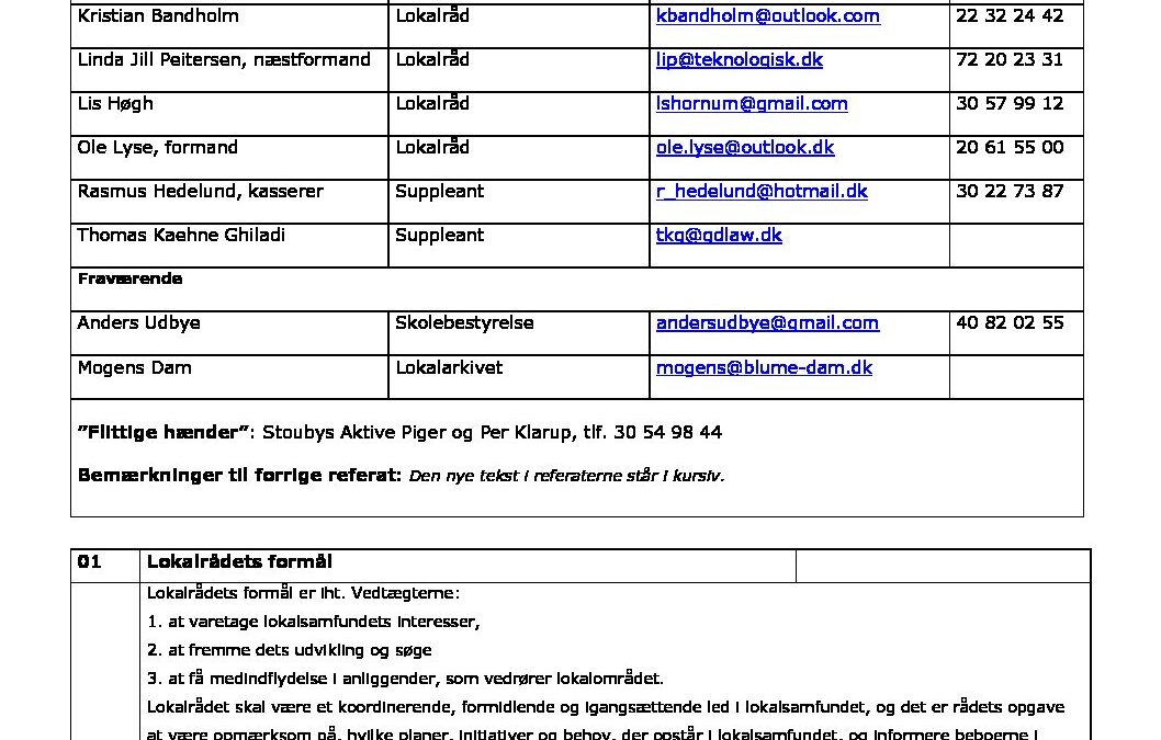 2018-Bestyrelsesmøde-19.-september-report
