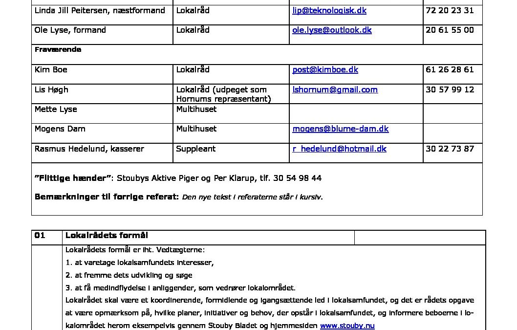 2018-Bestyrelsesmøde-23.-maj-report