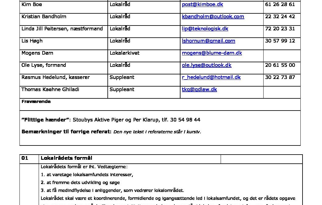 2018-Bestyrelsesmøde-27.-november-report