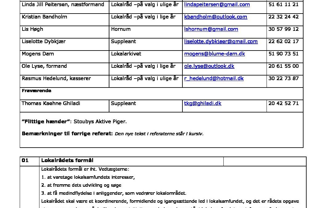 2019-Bestyrelsesmøde-27.-maj-report