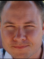 Anders Udbye Pedersen
